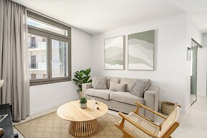 The Old Distillery Premium Suites