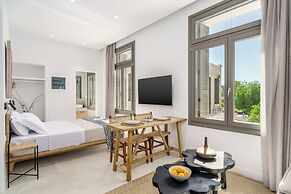 The Old Distillery Premium Suites