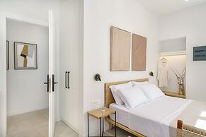 The Old Distillery Premium Suites