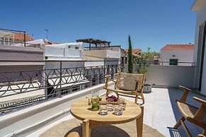 The Old Distillery Premium Suites