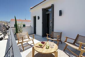 The Old Distillery Premium Suites