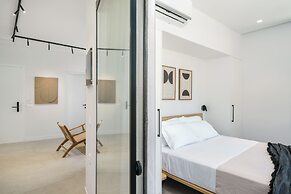 The Old Distillery Premium Suites