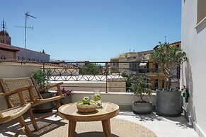 The Old Distillery Premium Suites