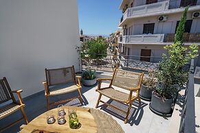 The Old Distillery Premium Suites