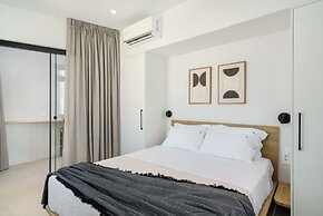 The Old Distillery Premium Suites