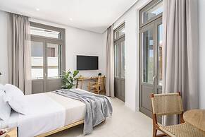 The Old Distillery Premium Suites