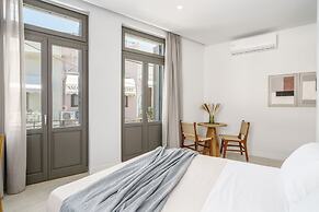 The Old Distillery Premium Suites