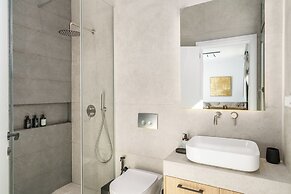 The Old Distillery Premium Suites