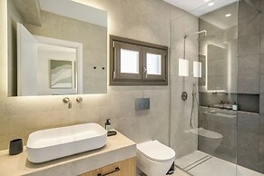 The Old Distillery Premium Suites