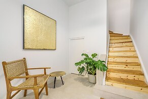 The Old Distillery Premium Suites