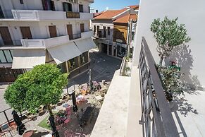 The Old Distillery Premium Suites