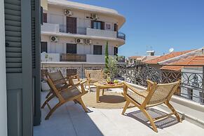 The Old Distillery Premium Suites