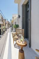 The Old Distillery Premium Suites