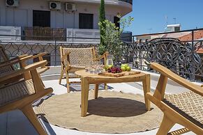 The Old Distillery Premium Suites