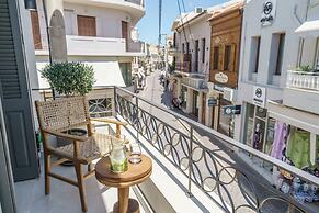 The Old Distillery Premium Suites