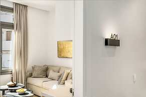 The Old Distillery Premium Suites