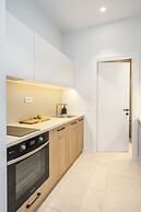 The Old Distillery Premium Suites