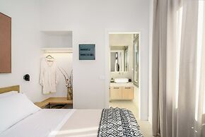 The Old Distillery Premium Suites