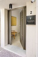 The Old Distillery Premium Suites