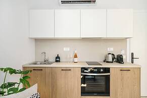 The Old Distillery Premium Suites