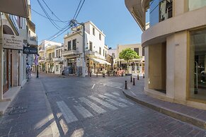 The Old Distillery Premium Suites