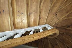 The Old Distillery Premium Suites