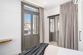 The Old Distillery Premium Suites