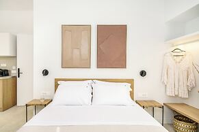 The Old Distillery Premium Suites