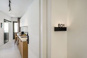 The Old Distillery Premium Suites