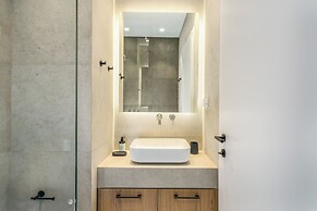 The Old Distillery Premium Suites