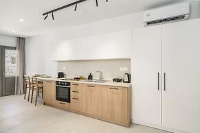 The Old Distillery Premium Suites