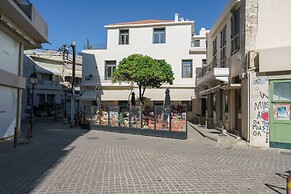 The Old Distillery Premium Suites