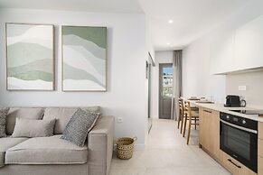 The Old Distillery Premium Suites