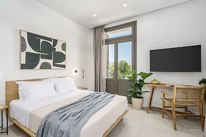 The Old Distillery Premium Suites