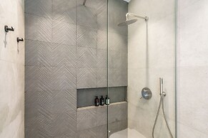 The Old Distillery Premium Suites