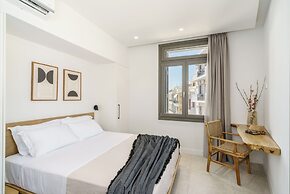 The Old Distillery Premium Suites