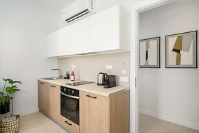 The Old Distillery Premium Suites