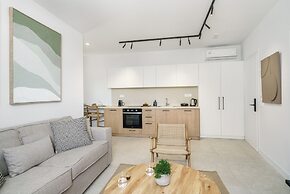 The Old Distillery Premium Suites