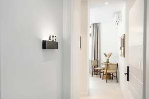 The Old Distillery Premium Suites