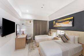 AMARAH HOTEL