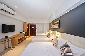 AMARAH HOTEL
