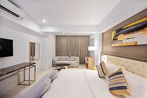 AMARAH HOTEL