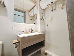 BO KE Jiu Ju Intelligence Apartment