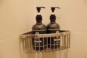 BO KE Jiu Ju Intelligence Apartment