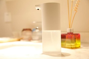 BO KE Jiu Ju Intelligence Apartment