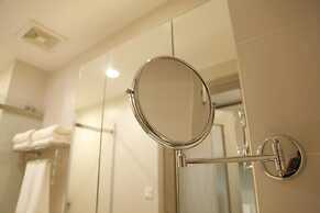 BO KE Jiu Ju Intelligence Apartment