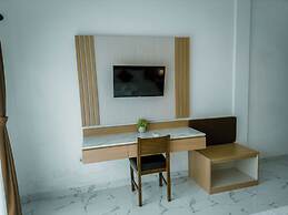 Pachira Living Legian