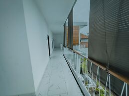 Pachira Living Legian