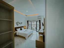 Pachira Living Legian