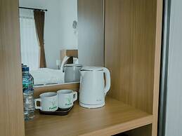 Pachira Living Legian